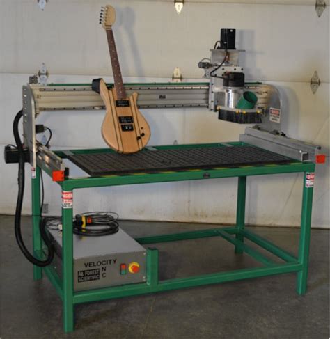 cheap cnc for guitar machine|best router for guitar building.